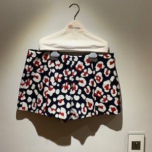 Red Valentino Shorts